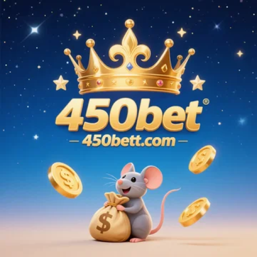 450bet